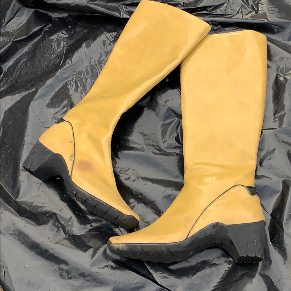 Aquatalia Boots